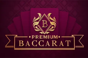 Premium Baccarat - JFGAMING