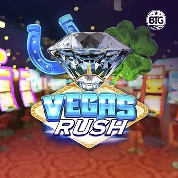 Vegas Rush - JFGAMING