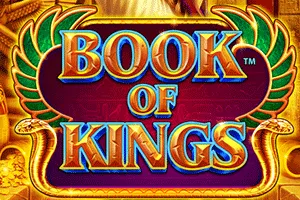 Book of Kings - JFGAMING