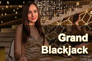 Grand Blackjack - JFGAMING