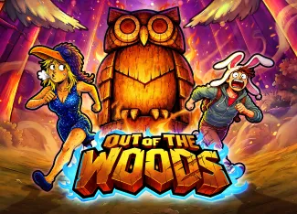 Pragmatic : Out of the Woods - JFGAMING