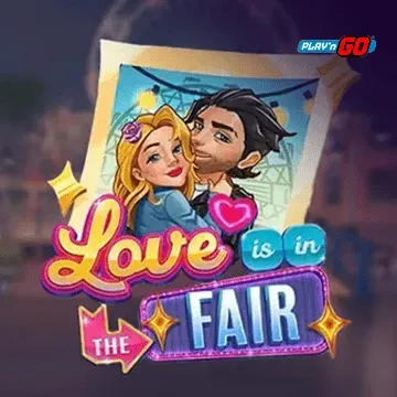 Love is in the Fair - JFGAMING