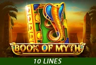Book of Myth - JFGAMING