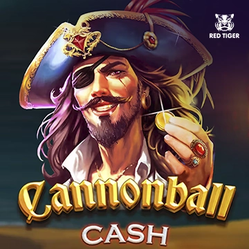Cannonball Cash - JFGAMING