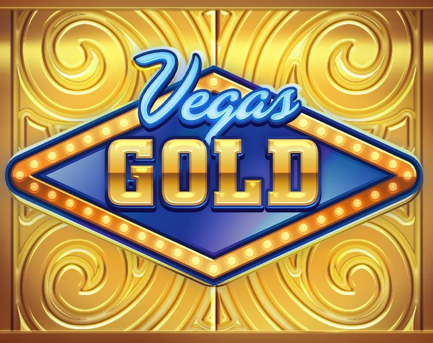Vegas Gold - JFGAMING