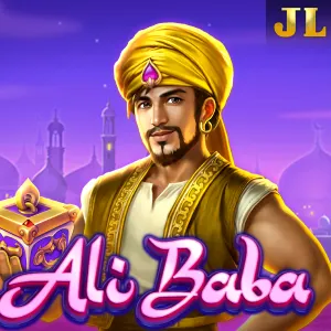 Jili : Ali Baba - JFGAMING