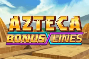 Azteca: Bonus Lines - JFGAMING