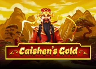 Pragmatic : Caishens Gold - JFGAMING