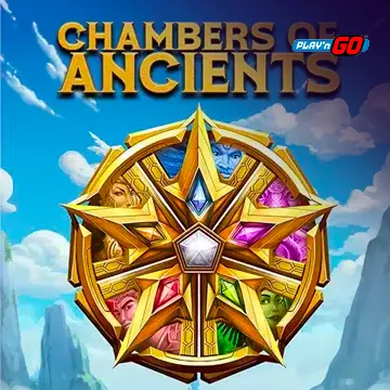 Chambers of Ancients - JFGAMING