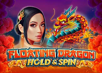 Pragmatic : Floating Dragon - JFGAMING