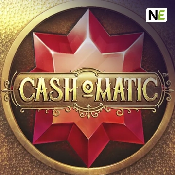 Cash-o-Matic - JFGAMING