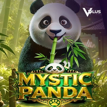Mystic Panda - JFGAMING