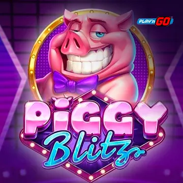 Piggy Blitz - JFGAMING