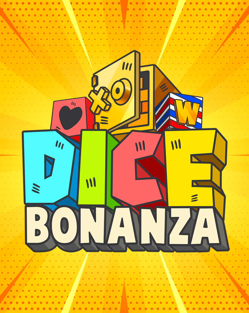 Dice Bonanza - JFGAMING