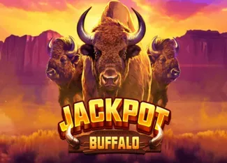 Jackpot Buffalo - JFGAMING