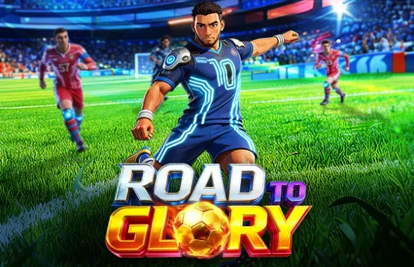 Road to Glory - JFGAMING