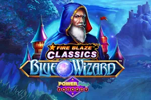 fireblazebluewizard - JFGAMING