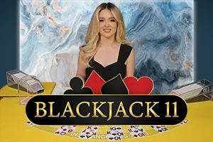 Blackjack 11 - JFGAMING