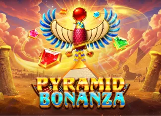 Pragmatic : Pyramid Bonanza - JFGAMING