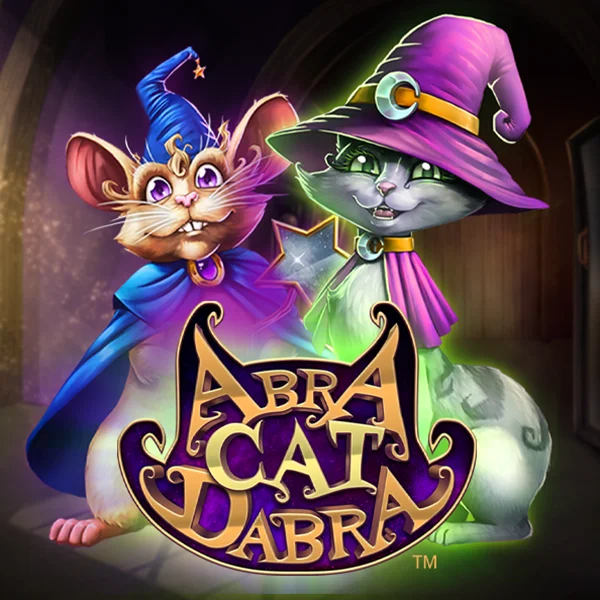 AbraCatDabra - JFGAMING
