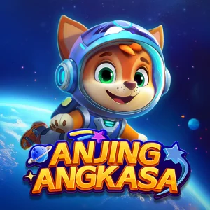 Space Dog - JFGAMING