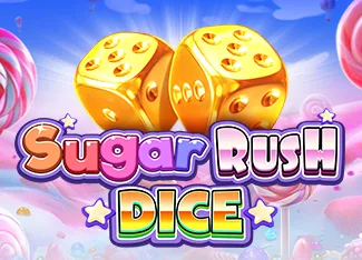 Pragmatic : Sugar Rush Dice - JFGAMING