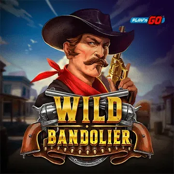 Wild Bandolier - JFGAMING