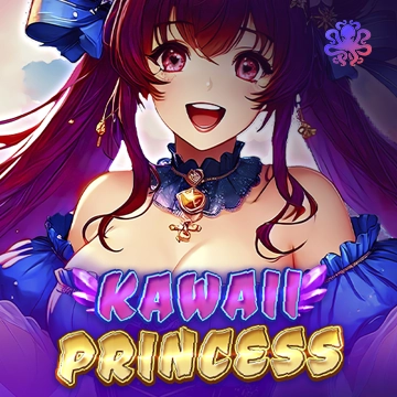 Kawaii Princess - JFGAMING