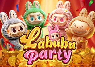 Labubu  Pesta - JFGAMING