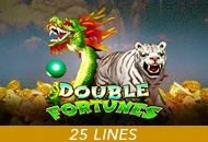 Double Fortunes - JFGAMING