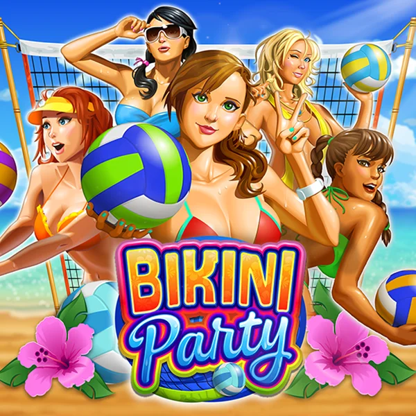 Bikini Party - JFGAMING