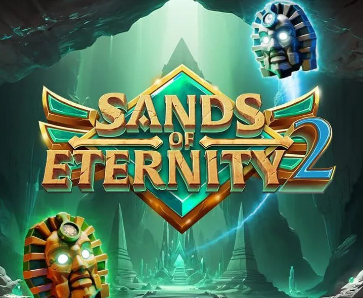 Sands of Eternity 2 - JFGAMING