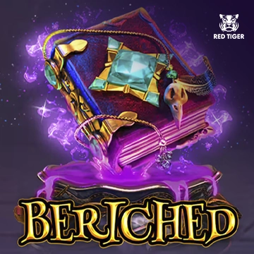 Beriched - JFGAMING