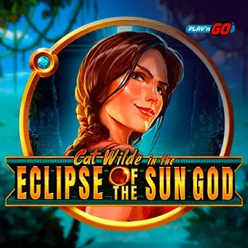 Cat Wilde in the Eclipse of the Sun God - JFGAMING