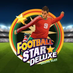 Football Star Deluxe - JFGAMING
