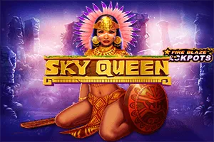 Sky Queen - JFGAMING