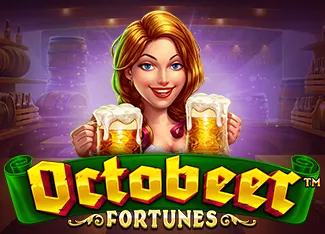 Pragmatic : Octobeer Fortunes - JFGAMING