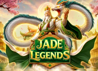 Pragmatic : Jade Legends - JFGAMING