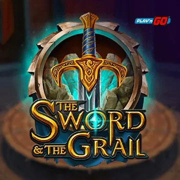 The Sword and the Grail - JFGAMING