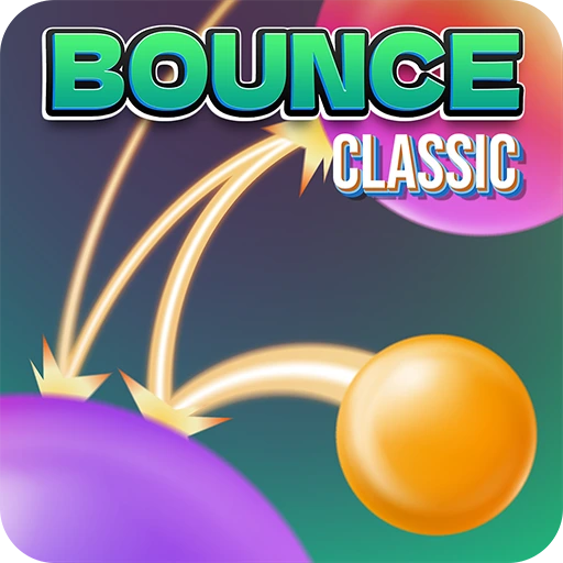 Bounceball Classic - JFGAMING