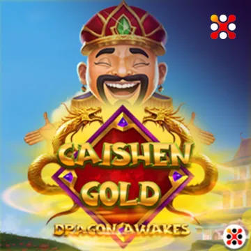 Mancala : Caishen Gold: Dragon Awakes - JFGAMING
