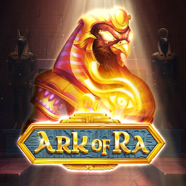 Ark of Ra - JFGAMING