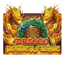 Joker123 : Dragon Power Flame - JFGAMING