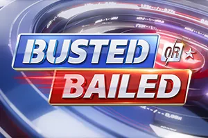 Busted Or Bailed - JFGAMING