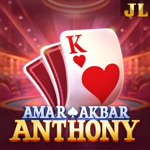 Amar Akbar Anthony - JFGAMING