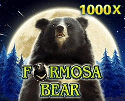 Formosa Bear - JFGAMING