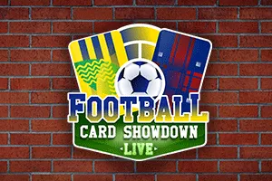 Football Card Showdown Live - JFGAMING