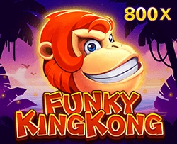 Funky King Kong - JFGAMING