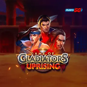 Game of Gladiators: Uprising - JFGAMING