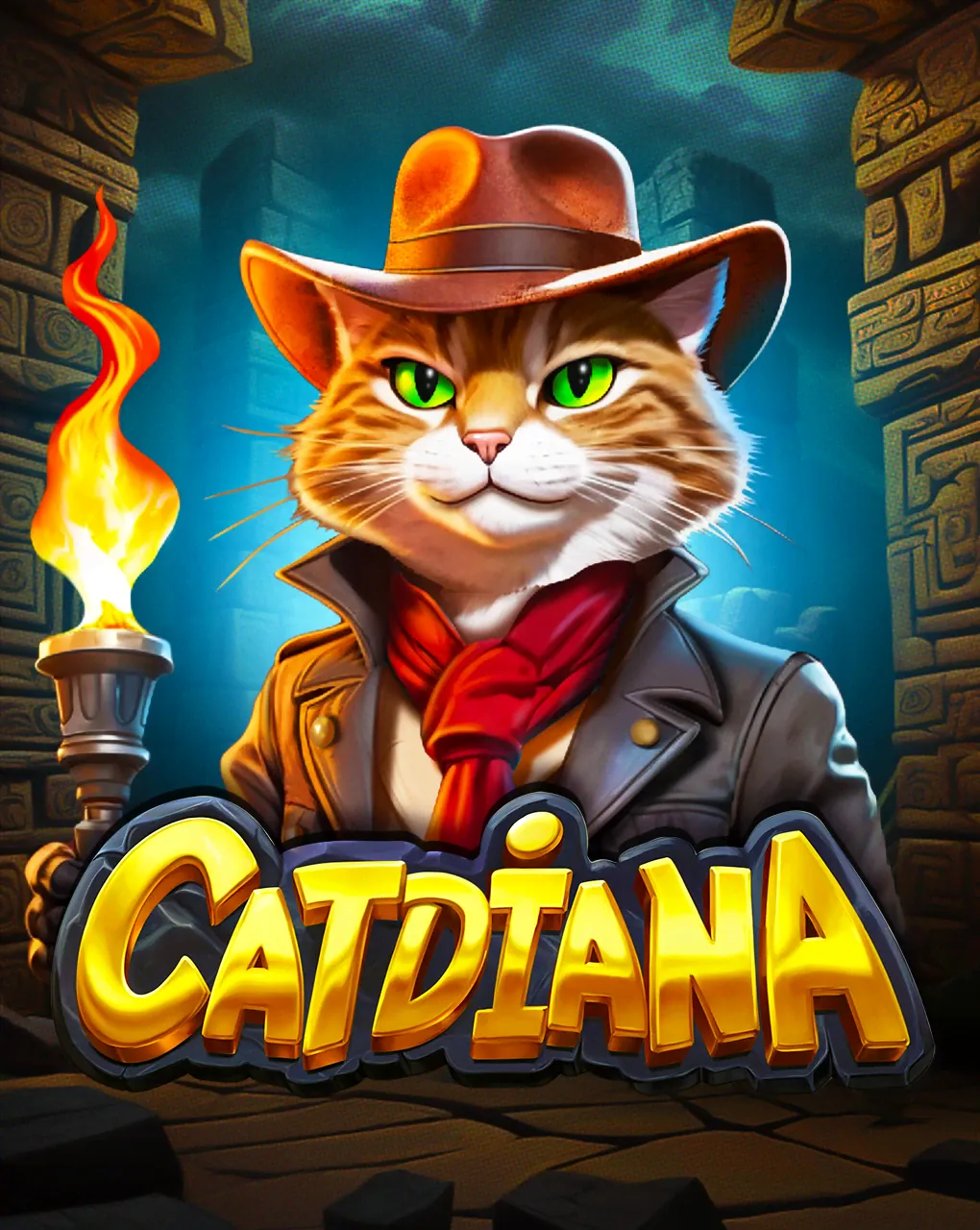 Catdiana - JFGAMING